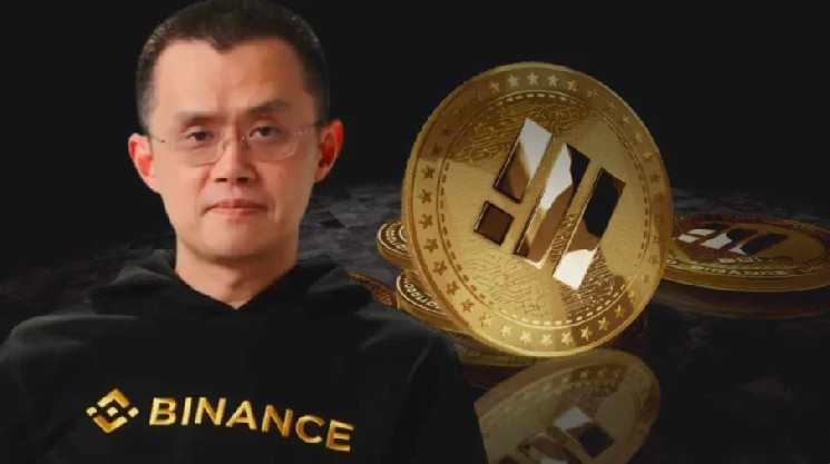 Big BNB list news! CZ has issued an interesting statement about BNB!