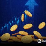 The ultimate five altcoins to watch in 2025!
