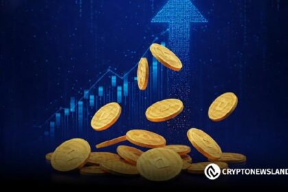 The ultimate five altcoins to watch in 2025!