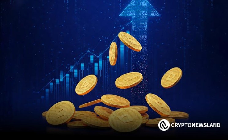 The ultimate five altcoins to watch in 2025!