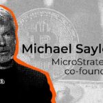 Strategy Saylor issues a one-word verdict of bitcoin
