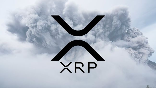 XRP outperforms Ethereum on this key metric after six months of outperforming