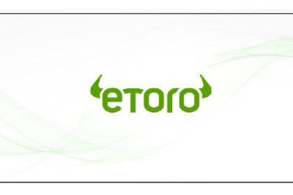Etro adds polka dots and cosmos to the crypto staking option when the tokens drop 6% and 9% respectively