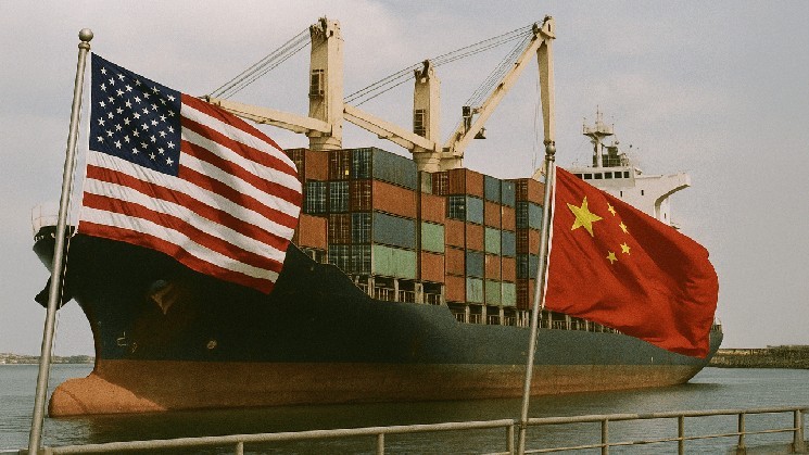 TIT-for-TAT tariffs indicate unilateral restrictions on actions, Web3 leaders say