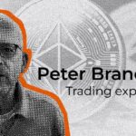 Legendary Trader Brandt predicted massive Ethereum (ETH) price crash to $800