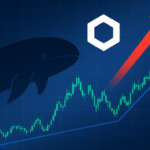 ChainLink Whale Activity Jumps 178% - Link Breakouts are coming?