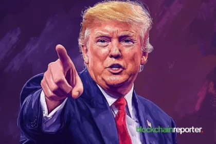 Trump's first 90 days are a bold start to stir the market and reform the crypto industry