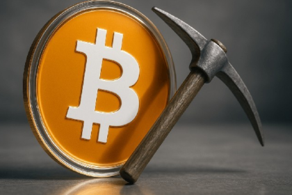 Bitcoin Mine