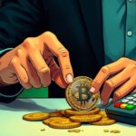 Why did Bitcoin fail to its original mission as a payment method?