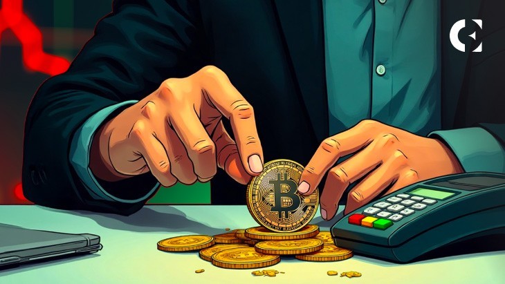 Why did Bitcoin fail to its original mission as a payment method?