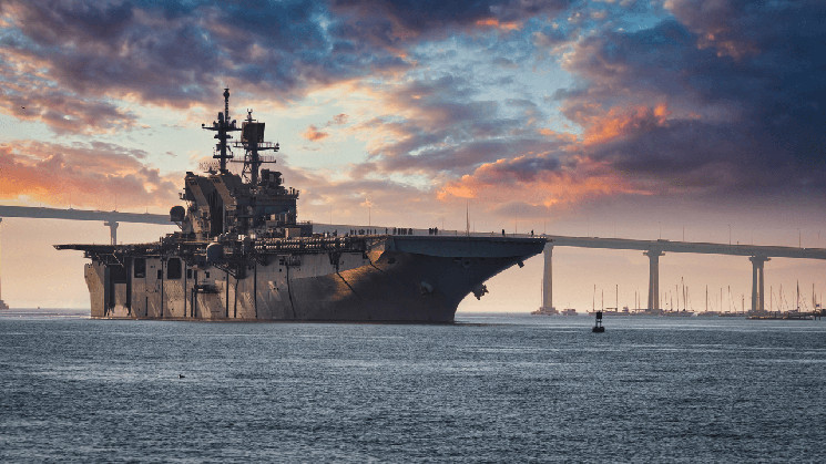 Game theory in the game? Speculation grows on Bitcoin's mining interest of the US army