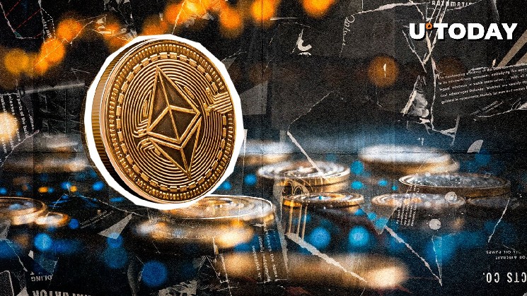 380,000 ETH defends vital support as Ethereum Dips: More Information