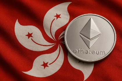 Bosera Hashkey EtherETF wins SFC NOD for Ethereum staking