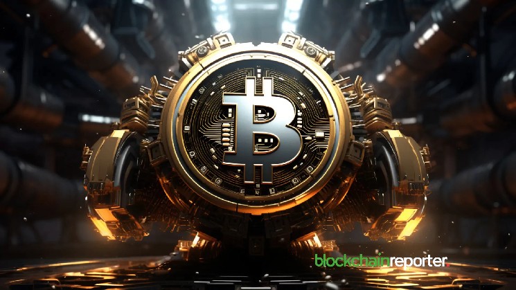 New Bitcoin Investor Returning to Profit with 3.73% Profit: Bullish Short-Term Signal?