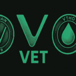VTHO is listed on Bybit with its 110m prize pool. Why is it more important than you think?