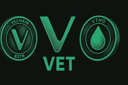 VTHO is listed on Bybit with its 110m prize pool. Why is it more important than you think?