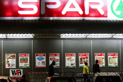 Grocery giant spur dips your toes into crypto payments