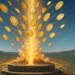 Bitcoin crowdfunding platform Geiser launches Bitcoin project social gate launchpad