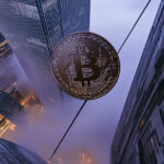 Bitcoin floats in mid-range limbo as the seller's risk ratio remains calm amid the downward trend of the spot volume trend