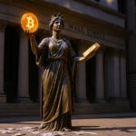 Bitcoin gathers over $87,000, and the dollar weakens after a long weekend due to Powell's speculation