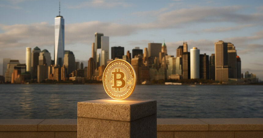 Bitcoin is stable during the closure of Good Friday Market, and macros shape the story of global risk