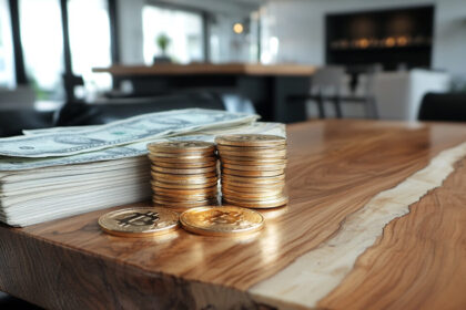 Bitcoin native startups see increased funding despite overall capital decline in 2024