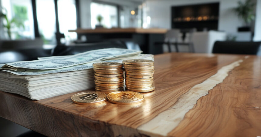 Bitcoin native startups see increased funding despite overall capital decline in 2024