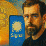 Bitcoin payments for Jack Dorsey Champions Signal's secure message