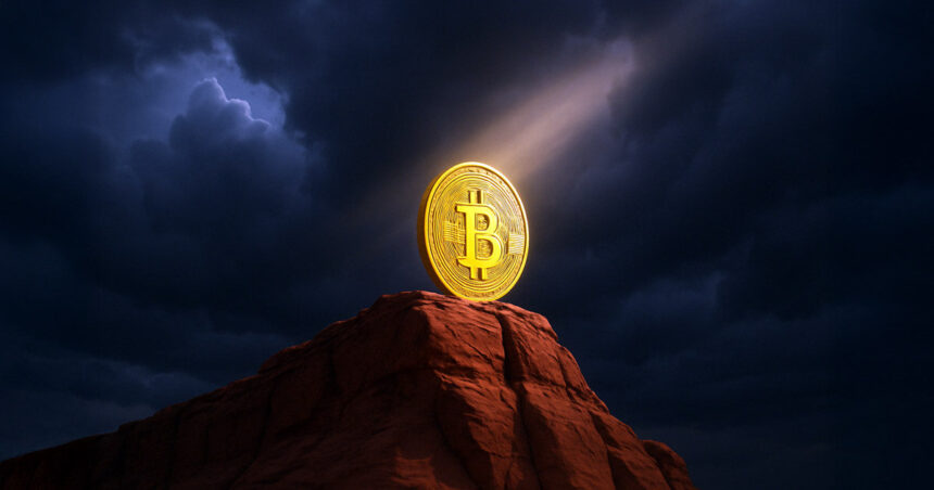 Bitcoin tests critical thresholds when short-term holders cash out and institutions make purchases