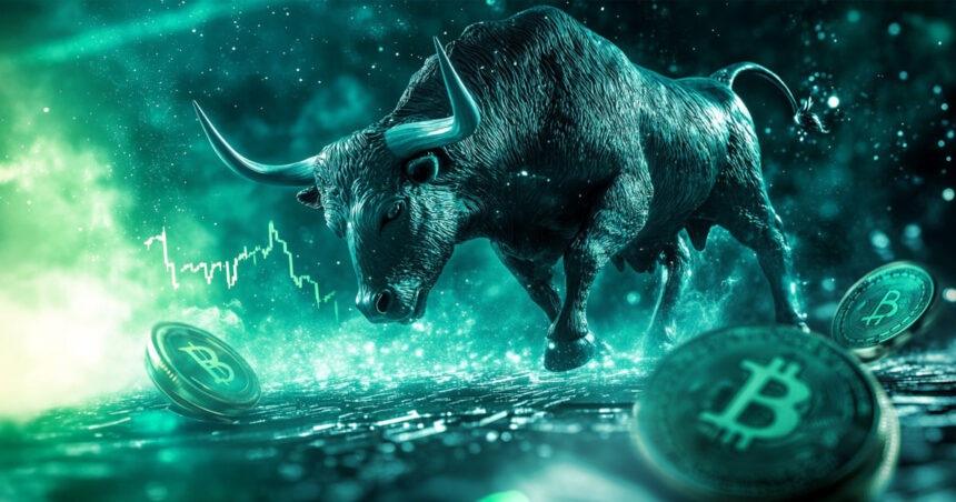 Bitcoin will rip to $82,000 after Trump suspends on tariffs for 90 days.