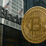 BlackRock adds new Bitcoin Custodian Anchorage Digital along with Coinbase