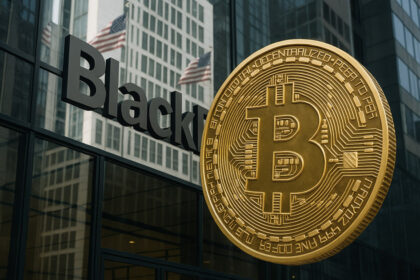 BlackRock adds new Bitcoin Custodian Anchorage Digital along with Coinbase