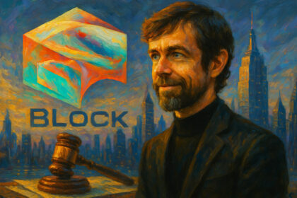 BlockInc faces $40 million fine for LAX Bitcoin transaction monitoring