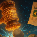 Brazilian judge allows bitcoin wallet in the famous scam case nft subpoenas