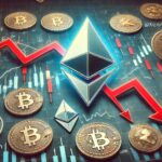Ethereum Leads Market-Wide Drawdown As Altcoin Correlation Spikes – Details