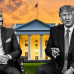 Donald Trump White House meeting with Nyve Buquel hope for a discussion of Bitcoin
