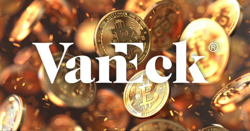 Global trade tensions boost the strategic appeal of Bitcoin - Vanek
