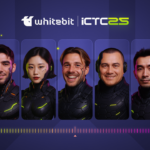 The first global trading tournament with live broadcast