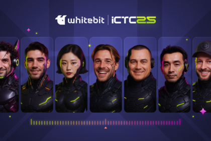 The first global trading tournament with live broadcast