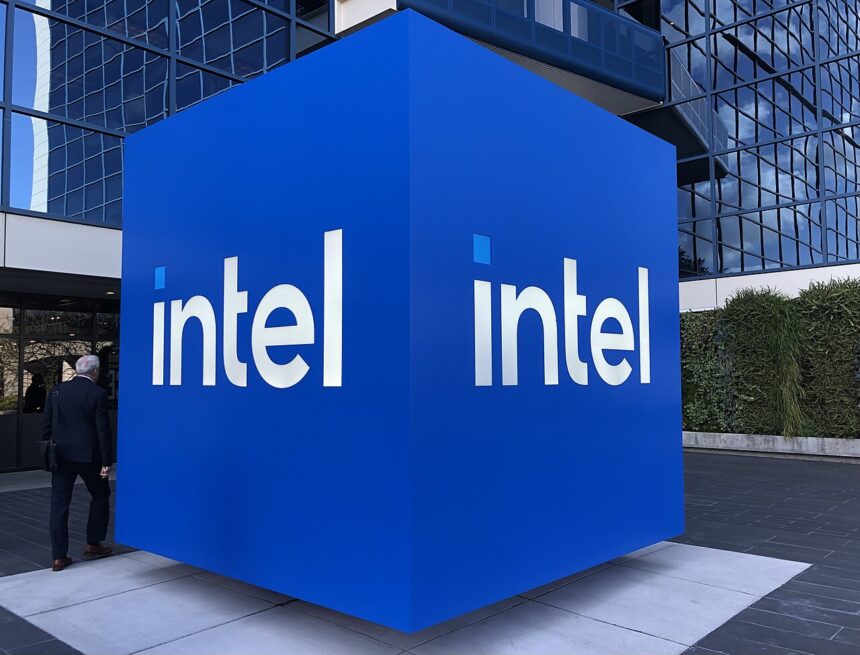 Intel technological giant left a secret legacy in Bitcoin