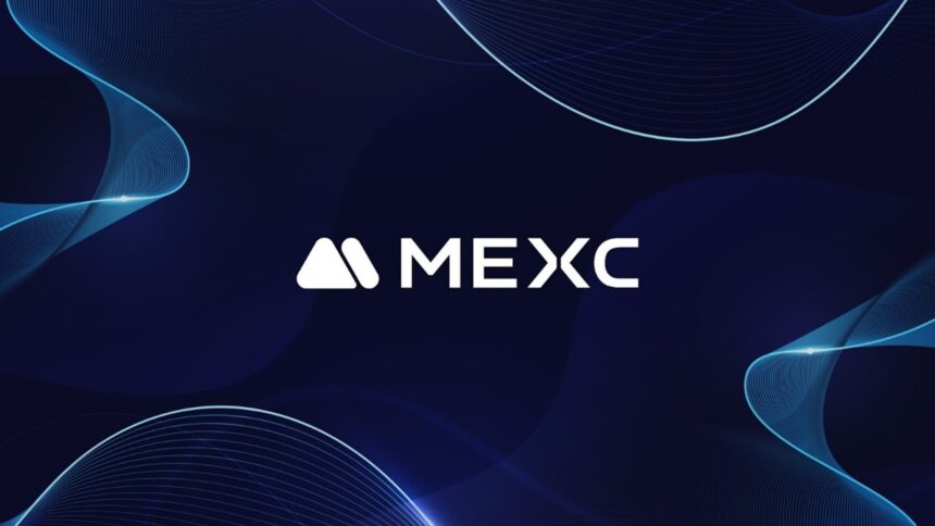 MEXC stands out in trading of perpetual futures in 2024 with a position in the global top 5