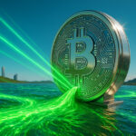 New Safe Haven Status Recording $3.2 billion inflows into Bitcoin Funds