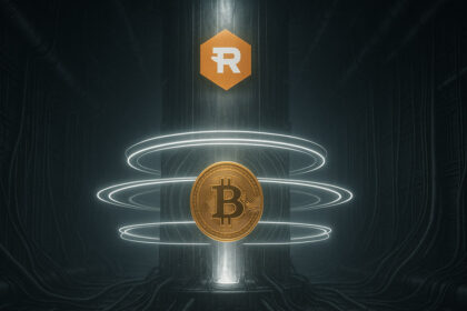 Riot Platforms leverages $1.8 billion Bitcoin Trobe with $100 million Coinbase Loan