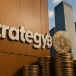 Saylor says "Hodl" as a strategy. Speculation with $700 million Bitcoin transfers amid market volatility