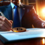 Sovereign wealth and insurance funds quietly accumulate bitcoin in April - Coinbase Executive