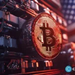 The miners gain more than the strategic bitcoins reserve of the USA.
