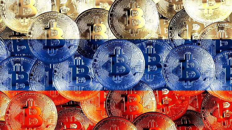 Russian Finance Minister highlights the role of digital assets for the future of the bloc