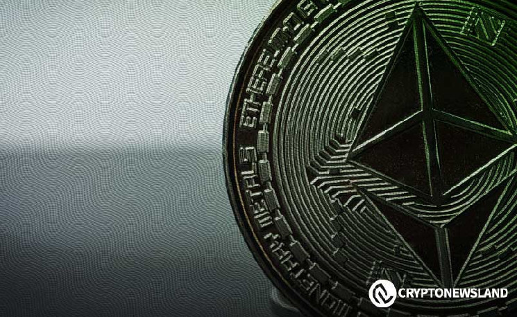 Can Ethereum break the $2,750 resistance after holding $1,350 in support?