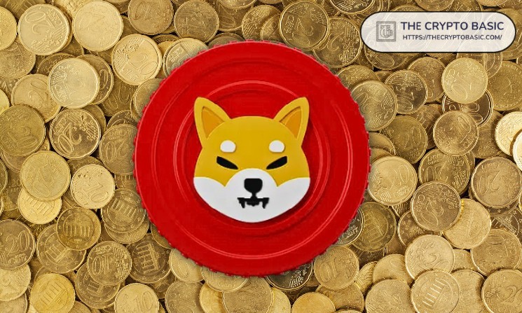 Only 10% of Shiba Inu holders make profits, with 87% Face Losses at Shib Current Price