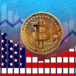 It's going to break! US PPI data has been announced! What was the initial reaction to Bitcoin (BTC)?